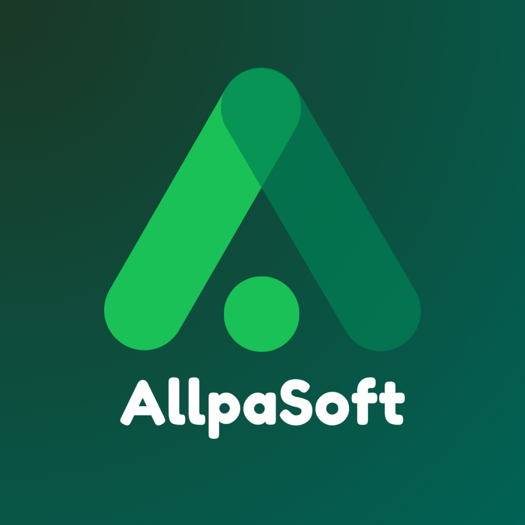 AllpaSoft - Desarrollo de aplicaciones